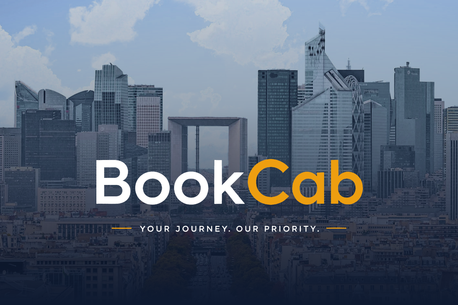 Découvrez BookCab Paris, un service de réservation de transferts privés à Paris et en Île-de-France pour les trajets vers les aéroports, les gares, Disneyland Paris et vos déplacements professionnels.